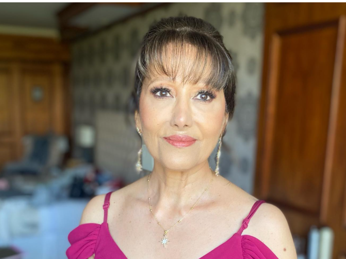 Maquillaje profesional para madrina de matrimonio